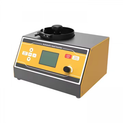 Musktool-CM180 Agriculture Equipment Automatic Counting Machine Digital Seed Counter for Grain Corn Crop Rice Soybean Seeds