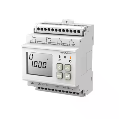 Musktool-DEV330 DC Fast EV Charging Station Floor Mounted 2 Channel Charger kwh Meter