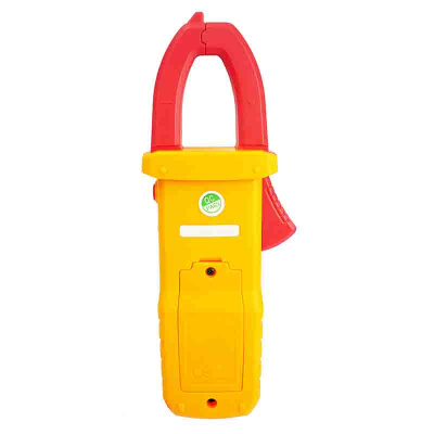 Musktool-ETCR6420B Digital Clamp Multimeter