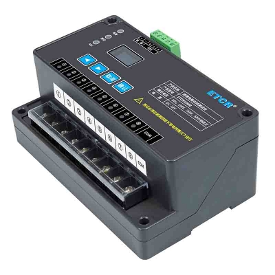 Musktool-ETCR3580B-Insulation Resistance On-line Monitor