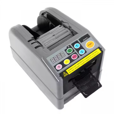 Musktool-ZCUT-9 Automatic Tape Dispensers Adhesive Non Adhesive Tape Cutter Packing Machine Dispensador