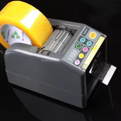 Musktool-ZCUT-9 Automatic Tape Dispensers Adhesive Non Adhesive Tape Cutter Packing Machine Dispensador