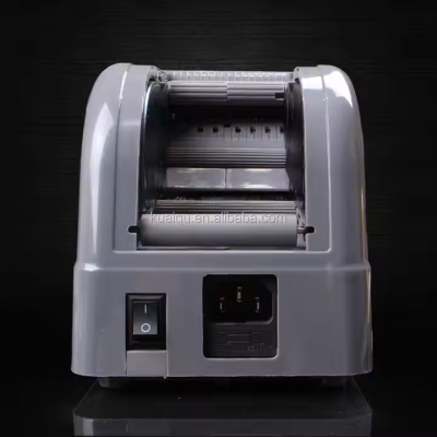 Musktool-ZCUT-9 Automatic Tape Dispensers Adhesive Non Adhesive Tape Cutter Packing Machine Dispensador