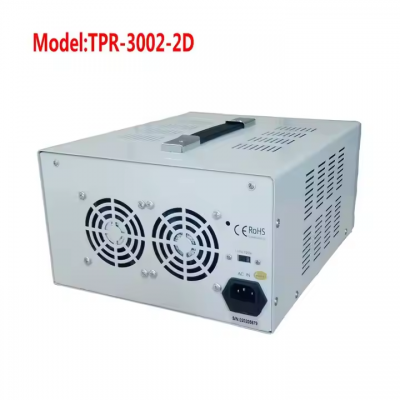 Musktoo-Longwei TPR-3002-2D Dc Power Supply ,Regulated DC Power Supply,adjustable Dc Power Supply