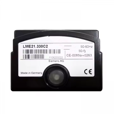Musktool-LME21.330C2 New & Original Burner Control