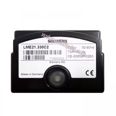 Musktool-LME21.330C2 New & Original Burner Control