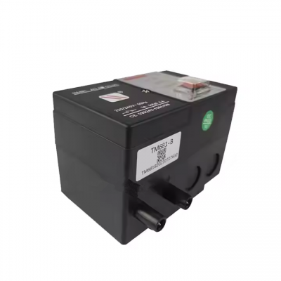 Musktool-TM681-C70,TM681B-11B111.TM681A-11C1100.TM681-12B1100 Flame Controller New in Stock