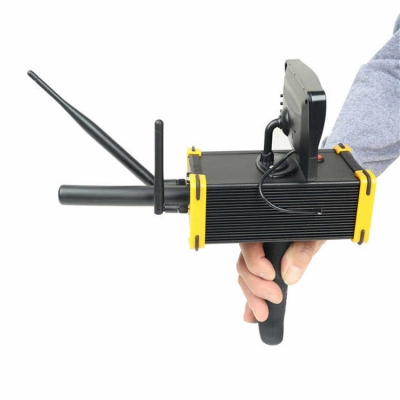Musktool-Underground Metal Detector GR-1000 3D Treasure Hunter Find Gold Silver Copper Diamond Digger Archaeological Prospecting Machine