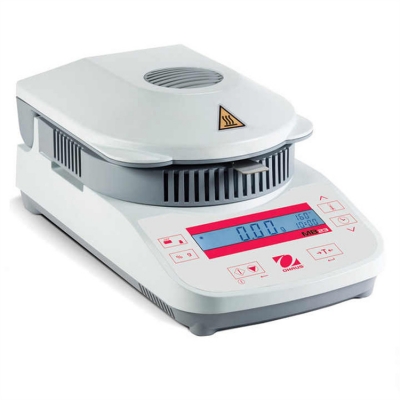 Musktool-OHAUS MB23 Infrared Moisture Meter MB-23 Grain 110g Capacity (metric) with RS-232 Interface