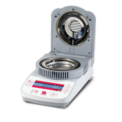 Musktool-OHAUS MB23 Infrared Moisture Meter MB-23 Grain 110g Capacity (metric) with RS-232 Interface