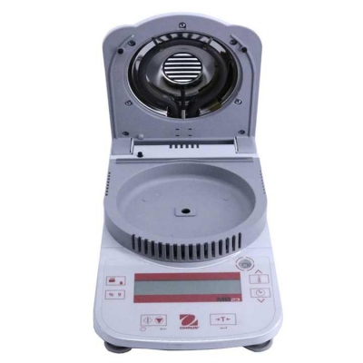 Musktool-OHAUS MB23 Infrared Moisture Meter MB-23 Grain 110g Capacity (metric) with RS-232 Interface