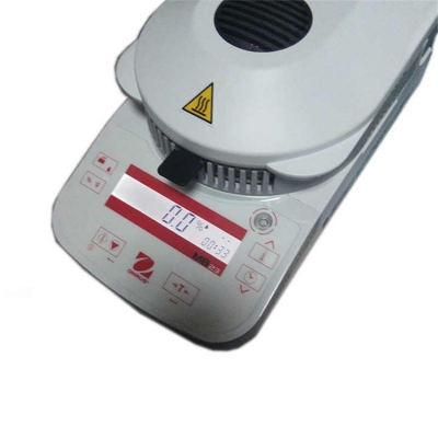 Musktool-OHAUS MB23 Infrared Moisture Meter MB-23 Grain 110g Capacity (metric) with RS-232 Interface
