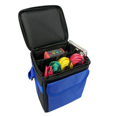 musktool-ETCR3040 Digital Ground Resistance Tester