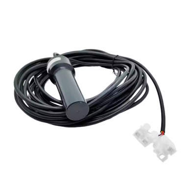 Musktool-CO2 Probe Measurement Dissolved Carbon Dioxide CO2 Sensor for Biotech Beer Cola Beverage Water CO2 Monitoring