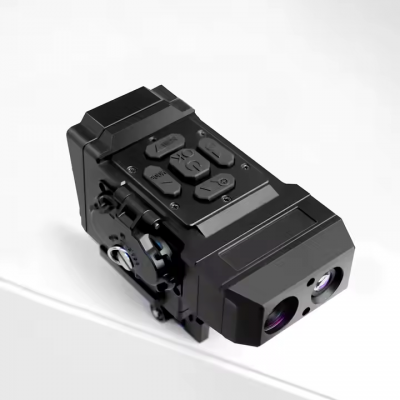 Musktool-NT15-Advanced Dual-Spectrum Thermal and Day Mode Camera with 2K Resolution 60Hz Refresh Rate for Night Hunting Features WiFi PIP