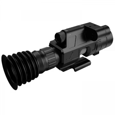 Musktool-NV101-Pulsar Eye Atn White Single spy Glasses Head Ptz Module Toy Sniper Lenses Day/night Driving Dot Wireless Pvs14 Night Vision Tube