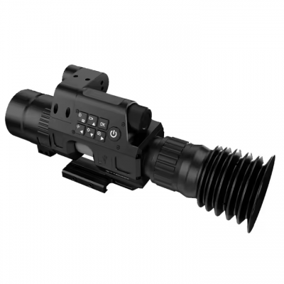 Musktool-NV101-Pulsar Eye Atn White Single spy Glasses Head Ptz Module Toy Sniper Lenses Day/night Driving Dot Wireless Pvs14 Night Vision Tube
