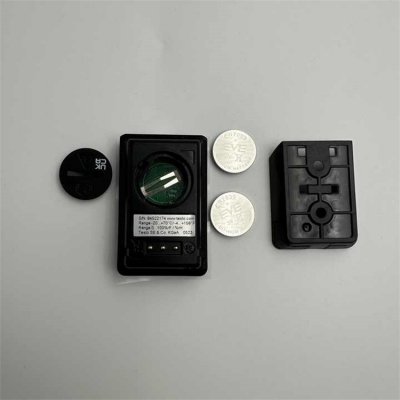 Musktool-Mini Temperature and Humidity Mini Data Logger (Order No. 0572 6560) Testo 174H Mini Data Logger With USB Logging on PC