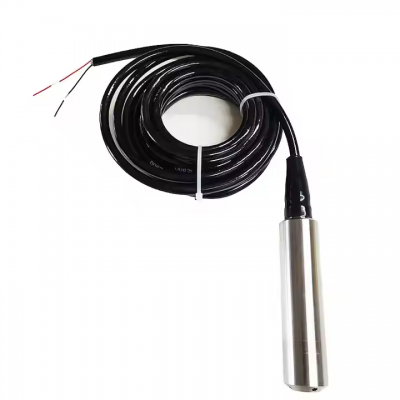 Musktool-RSH454 Honde Piezoresistive Water Level Sensor Submersible Piezoresistive Level Sensor