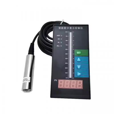 Musktool-RSH454 Honde Piezoresistive Water Level Sensor Submersible Piezoresistive Level Sensor