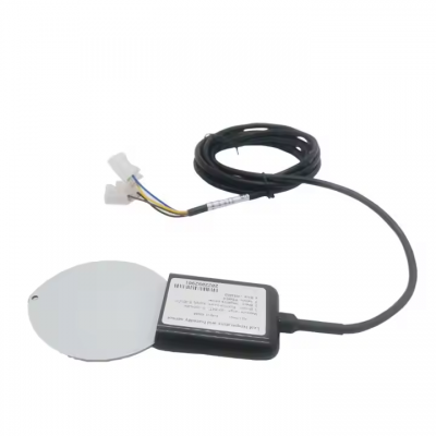 Musktool-RS485 Digital Output Leaf Humidity Temperature Modbus Leaves Surface Moisture Test Leaf Wetness Sensor Price for Agriculture