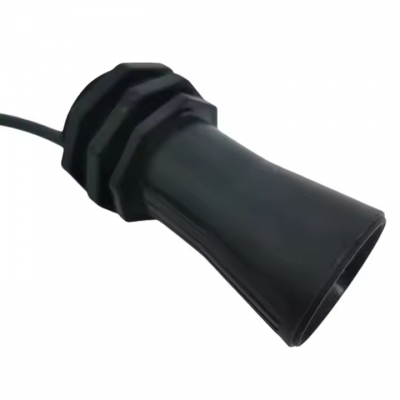 Musktool-RS588 Cheap High Precise No Contact Ultrasonic Water Level Distance Sensor for Trash Bin With Lora Wan Connection
