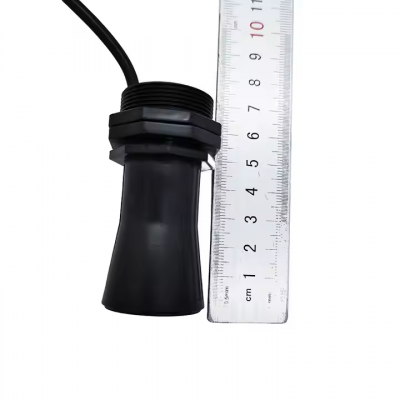 Musktool-RS588 Cheap High Precise No Contact Ultrasonic Water Level Distance Sensor for Trash Bin With Lora Wan Connection