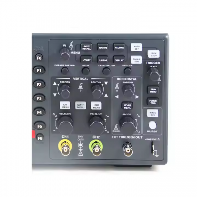Msktool-DSO2C10 DSO2D10 DSO2C15 DSO2D15 Digital Storage Oscilloscope 100MHz/150MHz Dual Channel USB Portable Multimeter Tester