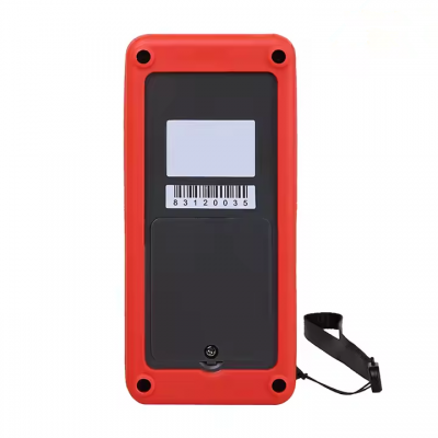 Musktool-ETCR8300 Long Life Time Three Channel Clamp Current Tester for Troubleshooting Circuit Insulation