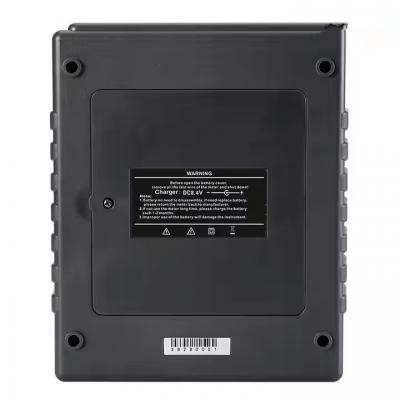 Musktool-ETCR3850 New Generation Intelligent Lightning Protection TVS Tester