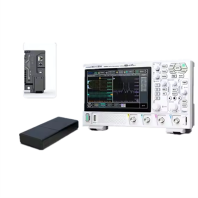Musktool-DHO802 DHO804 DHO812 DHO814 DHO824 Super Light Digital Oscilloscope, 2 4 Channel 70MHz 100MHz 200MHz
