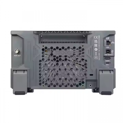Musktool-DHO802 DHO804 DHO812 DHO814 DHO824 Super Light Digital Oscilloscope, 2 4 Channel 70MHz 100MHz 200MHz