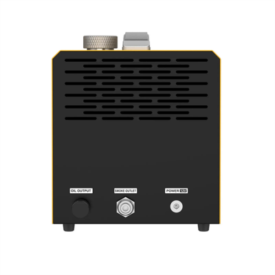 Musktool-2025 Factory Price SDT205S Car Smoke Leak Pipe Leak Detector EVAP System Tester