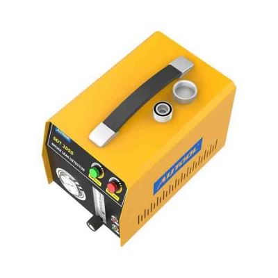 Musktool-2025 Factory Price SDT205S Car Smoke Leak Pipe Leak Detector EVAP System Tester