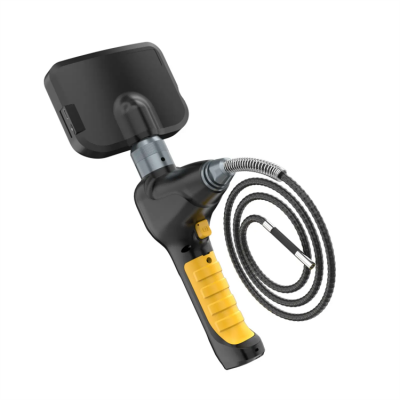 Musktool--AUTOOL SVB308 Automotive Borescope Camera for Engine and Cylinder Inspection High Resolution Video Endoscope