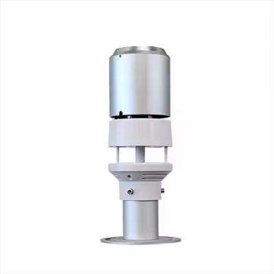 Musktool-RS485 Mini Wifi Wind Speed/Direction Temperature Humidity Pressure Automatic Rain Gauge Sensor Outdoor Weather Station With Wind