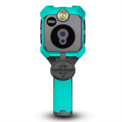Musktool-TR120 Professional Handheld Thermal Imager High Resolution High Sensitivity Waterproof Industrial Use Thermal Imager