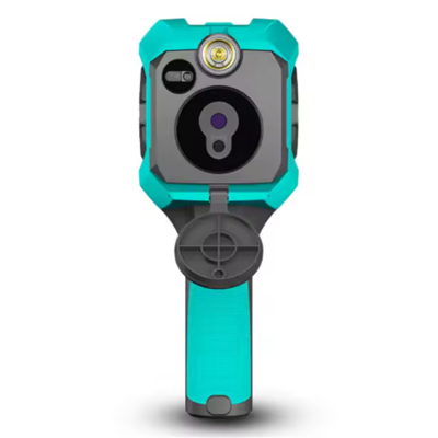 Musktool-High Quality Thermal Imager TR120 3.5 Inch High Sensitivity Thermal Imaging Pixel 120-90 LCD Display OEM Customizable