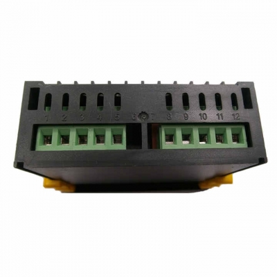 Musktool-SF235 Manual Autonics Defrost Fan Mini Digital Display Temperature Controller