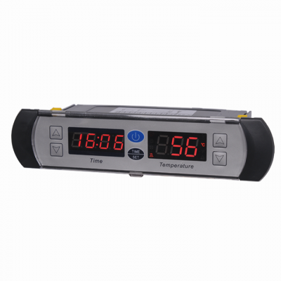 Musktool-SF589 Sauna Room Heating Thermostat Digital Temperature Controller with Timer