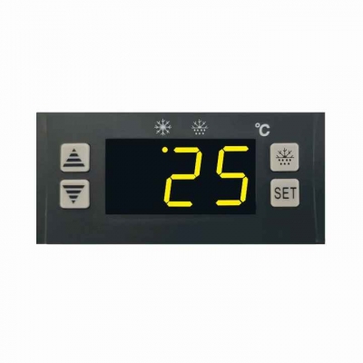 Musktool-SF-122B Cold Storage Cabinet Temperature Controller Digital Thermostat for Refrigerator