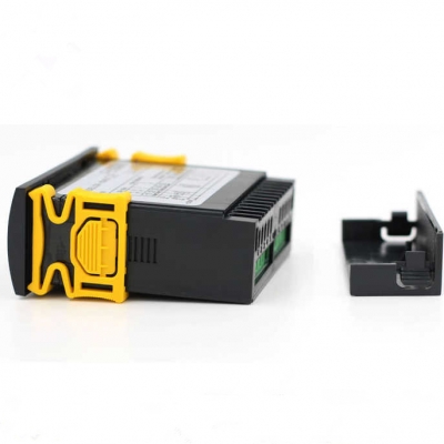 Musktool-SF395 Simple Operation Electronic Digital Temperature and Humidity Controller With Timer