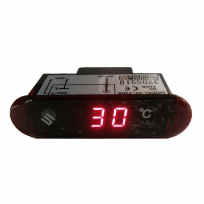 Musktool-SE453 Accuracy+-1 Degree C Waterproof Digital Temperature Meter Display with Sensor