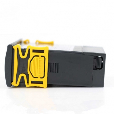 Musktool-SF395 Simple Operation Electronic Digital Temperature and Humidity Controller With Timer