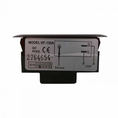 Musktool-SE453 Accuracy+-1 Degree C Waterproof Digital Temperature Meter Display with Sensor
