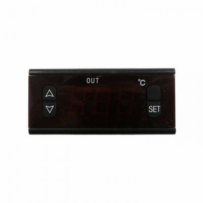 Musktool-SF-803 Mini Heating Element Thermostat Digital High Temperature Control