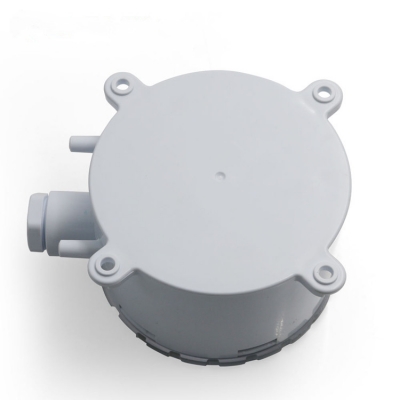 Musktool-Wind Speed Anemometer Air Velocity Airflow Meter Digital Flowmeter Monitor Sensor Air Flow Analyzer