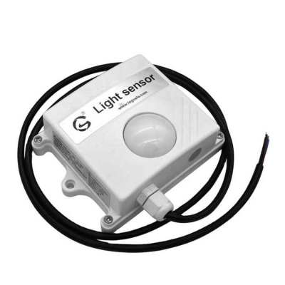Musktool-Modbus 485 Illuminance Lux Detection Module Ambient Light Sensor With RS485