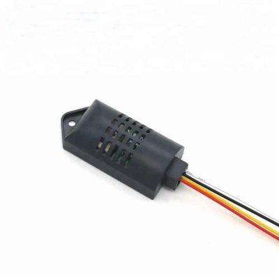 Musktool-Price 5VDC analog output 0-3V 0-3.3V 0-5v temp cheap temperature humidity sensor