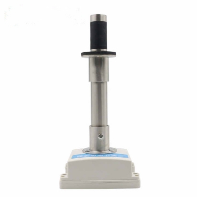 Musktool-Duct Type Tube 2000ppm 24V 0-5V 0-10V 4-20mA Carbon Dioxide Monitor Gas Detector Analog CO2 NDIR Sensor